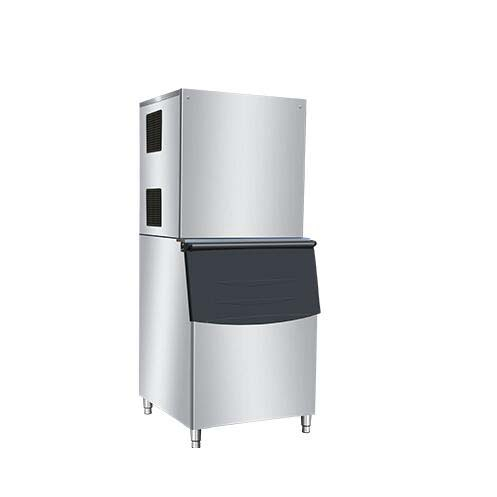 455kgs/24H Split Type Commercial Cube Ice Machine