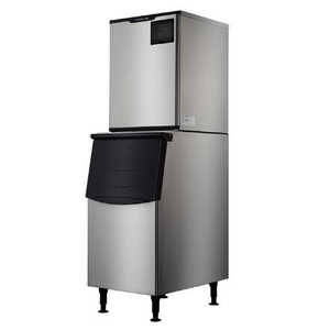 225kgs/24H Commercial Cube Ice Machine