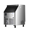 95kgs/24H Integrated Commercial Cube Ice Machine