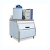 0.5T/24H Commercial Flake Ice Making Machine