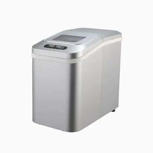 8-10KG/24H Bullet Ice Maker