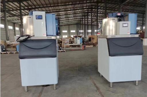 Ice Machine Protection Device And Function