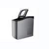 18Kgs/Day Diamond Ice Machine 
