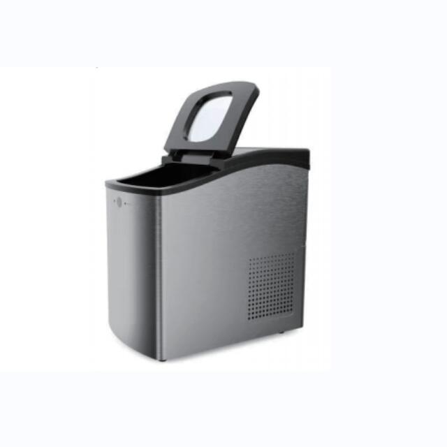 18Kgs/Day Diamond Ice Machine 