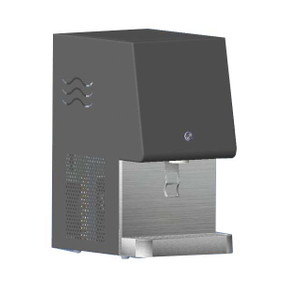 30Kgs/Day Diamond Ice Machine 200W