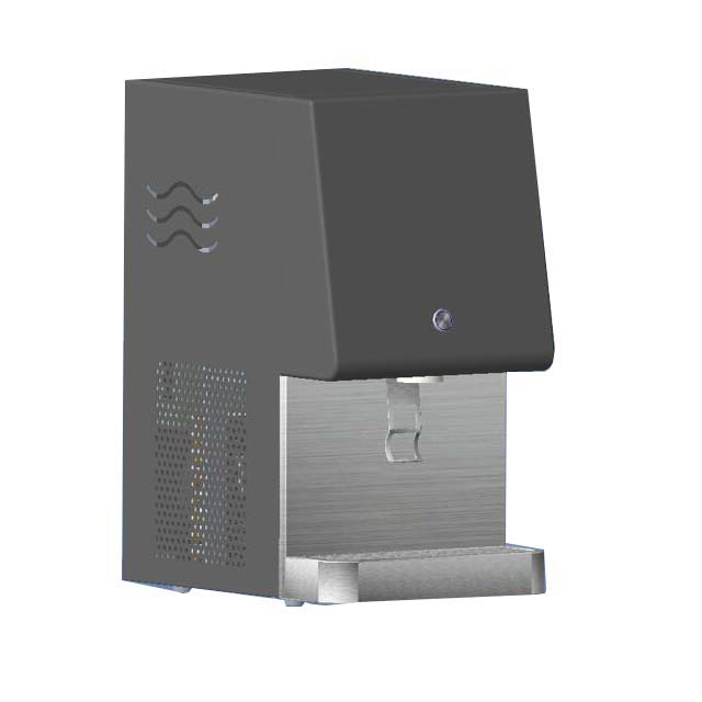 30Kgs/Day Diamond Ice Machine 200W