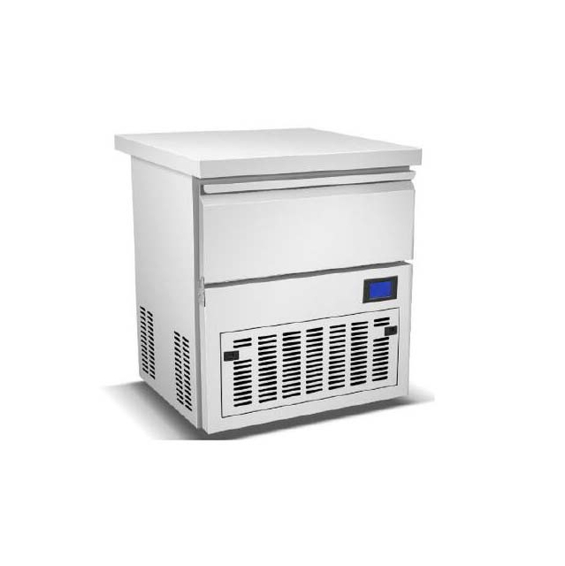 75kgs/24H Gourmet Ice Machine 