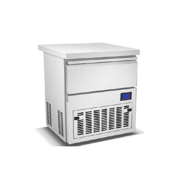 75kgs/24H Gourmet Ice Machine 