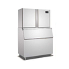 900kgs/24H Granular Ice Machine 