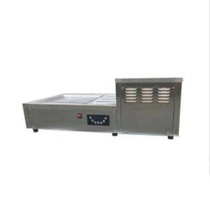 Thailand Roller Fried Ice Cream Roll Machine