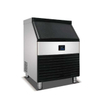 135kgs/24H Commercial Cube Ice Make Machine 