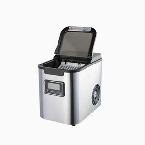 12-15KG/24H Bullet Ice Maker