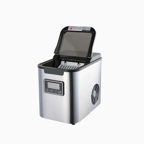 12-15KG/24H Bullet Ice Maker